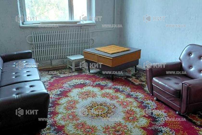 Продажа квартиры Харьков, Алексеевка, 65м²