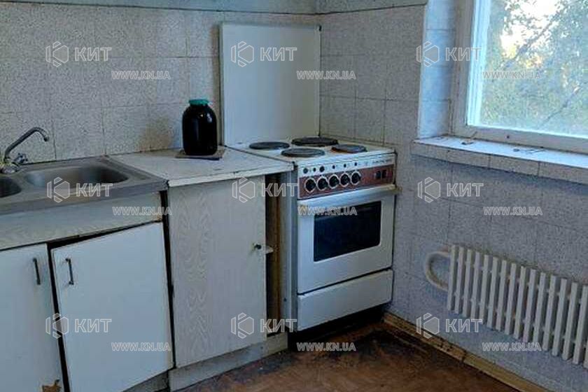 Продажа квартиры Харьков, Алексеевка, 65м²
