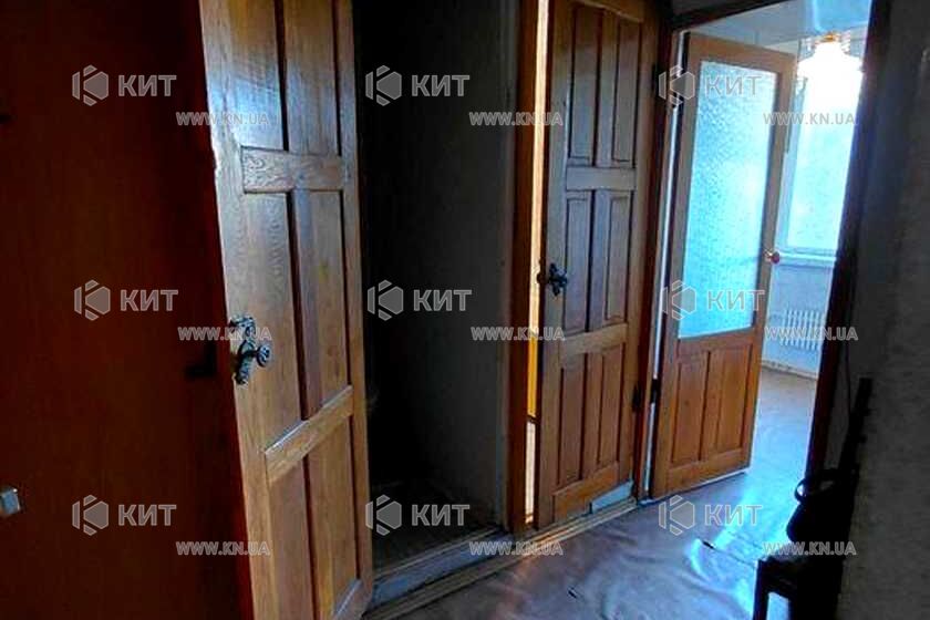Продажа квартиры Харьков, Алексеевка, 65м²