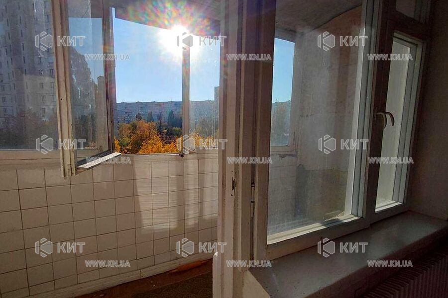 Продажа квартиры Харьков, Алексеевка, 65м²