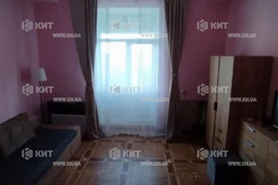 Продажа квартиры Харьков, Центр, 53м²