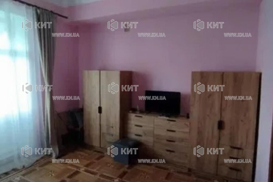 Продажа квартиры Харьков, Центр, 53м²