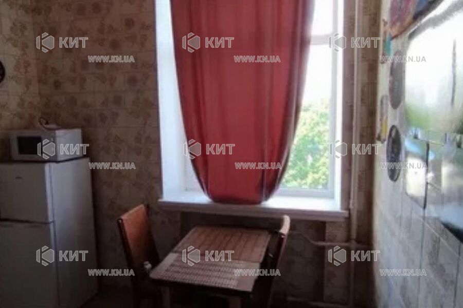 Продажа квартиры Харьков, Центр, 53м²