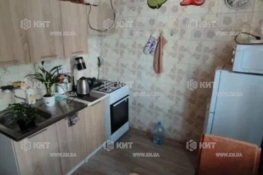 Продажа квартиры Харьков, Центр, 53м²