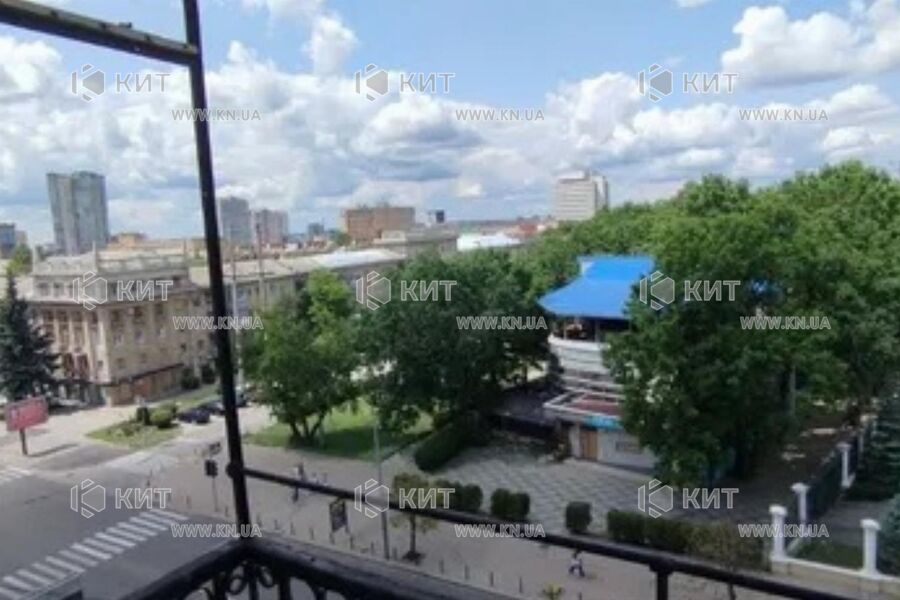 Продажа квартиры Харьков, Центр, 53м²