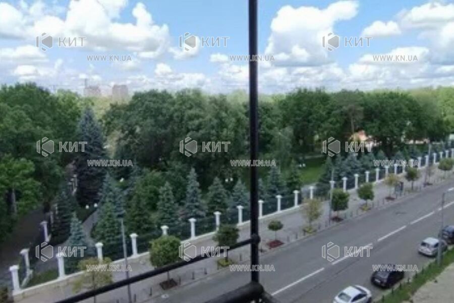 Продажа квартиры Харьков, Центр, 53м²