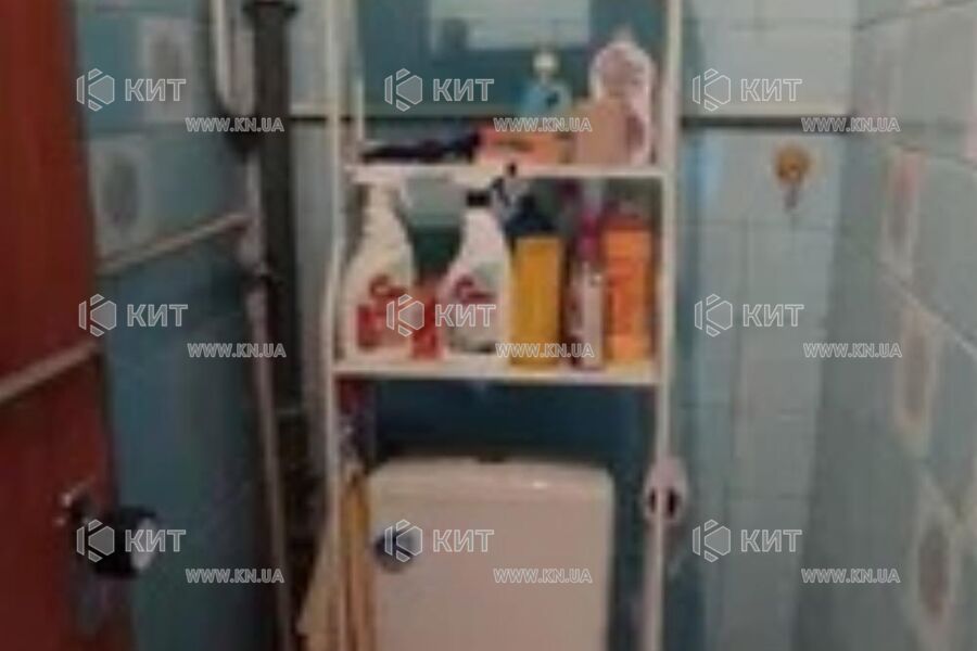 Продажа квартиры Харьков, Центр, 53м²