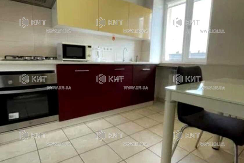 Продажа квартиры Харьков, Павлово Поле, 45м²