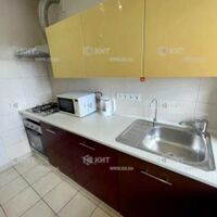 Продажа квартиры Харьков, Павлово Поле, 45м²