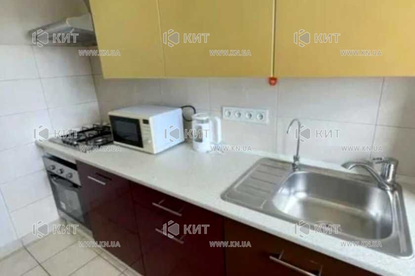 Продажа квартиры Харьков, Павлово Поле, 45м²