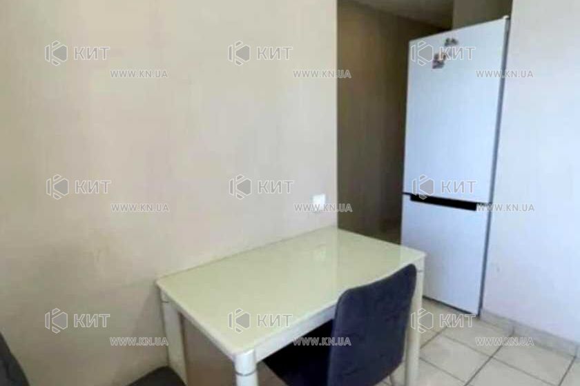 Продажа квартиры Харьков, Павлово Поле, 45м²