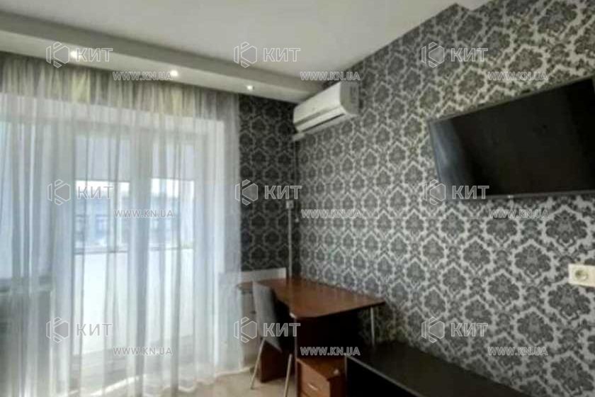 Продажа квартиры Харьков, Павлово Поле, 45м²