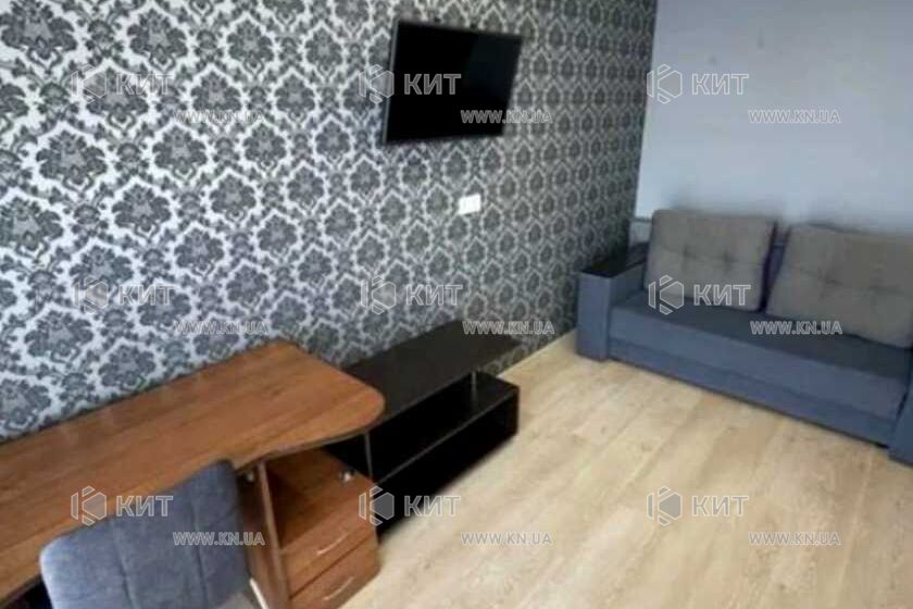 Продажа квартиры Харьков, Павлово Поле, 45м²