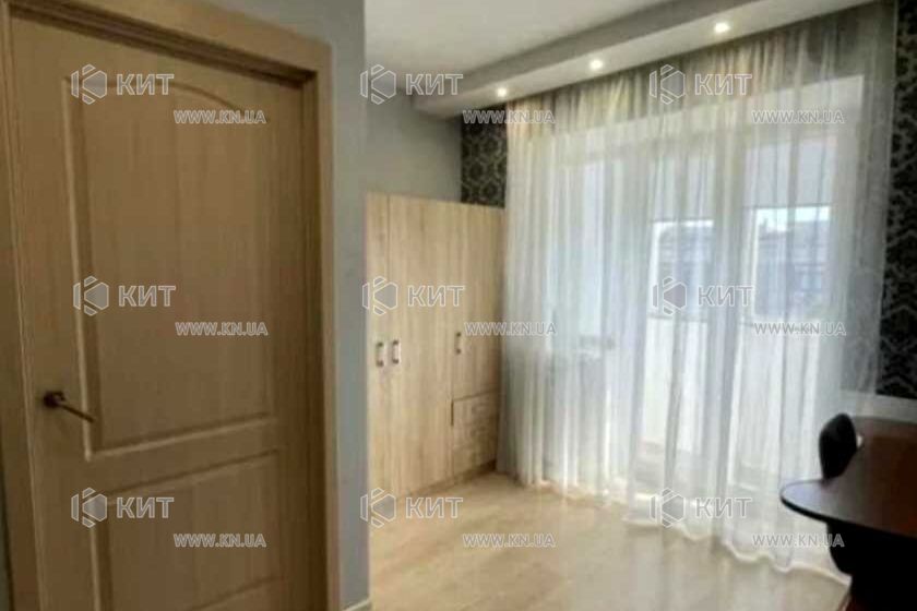 Продажа квартиры Харьков, Павлово Поле, 45м²