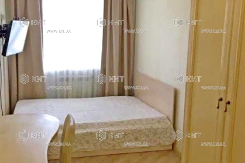 Продажа квартиры Харьков, Павлово Поле, 45м²