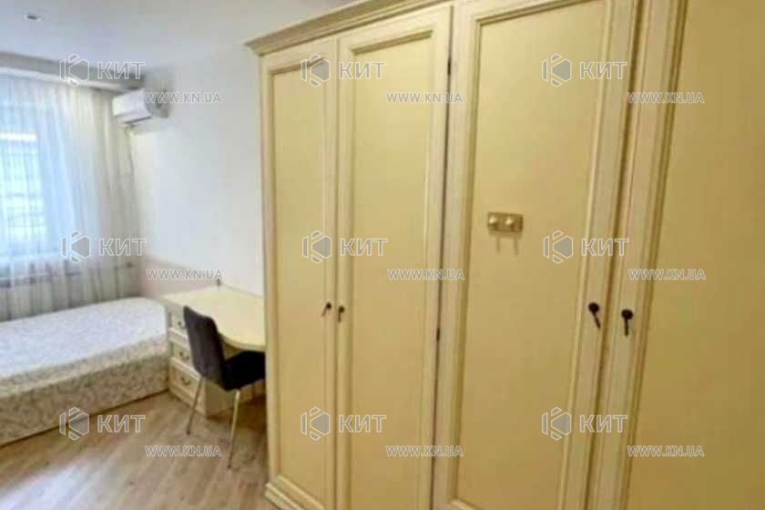 Продажа квартиры Харьков, Павлово Поле, 45м²