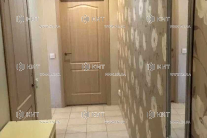 Продажа квартиры Харьков, Павлово Поле, 45м²