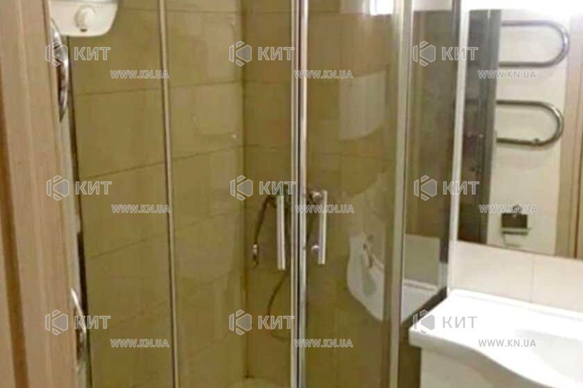 Продажа квартиры Харьков, Павлово Поле, 45м²