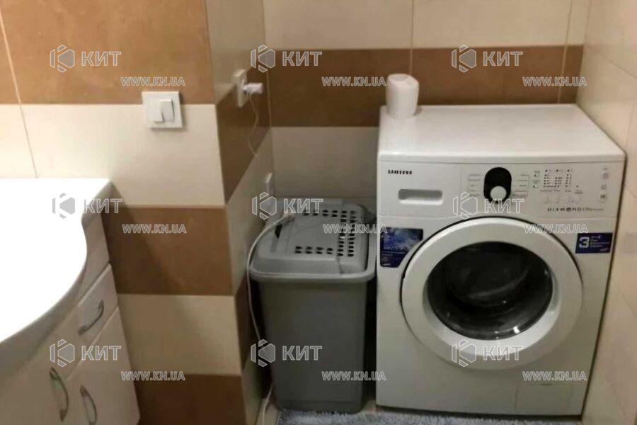 Продажа квартиры Харьков, Павлово Поле, 45м²