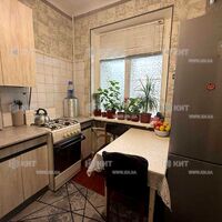 Продажа квартиры Харьков, Одесская, Основа, 31м²