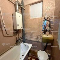 Продажа квартиры Харьков, Одесская, Основа, 31м²