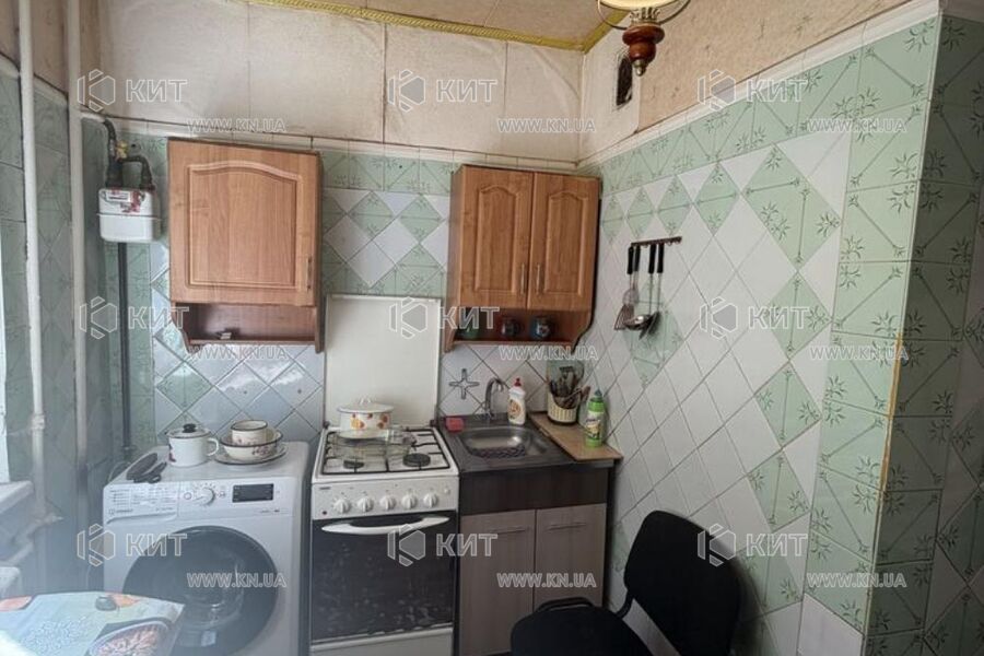 Продажа квартиры Харьков, Спортивная, Гагарина, Защитников, 60м²