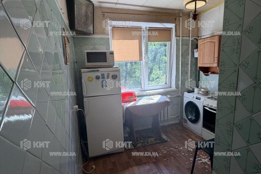 Продажа квартиры Харьков, Спортивная, Гагарина, Защитников, 60м²