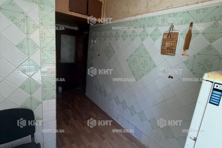 Продажа квартиры Харьков, Спортивная, Гагарина, Защитников, 60м²