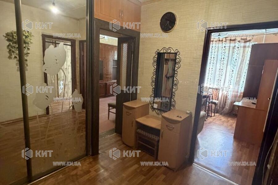 Продажа квартиры Харьков, Спортивная, Гагарина, Защитников, 60м²