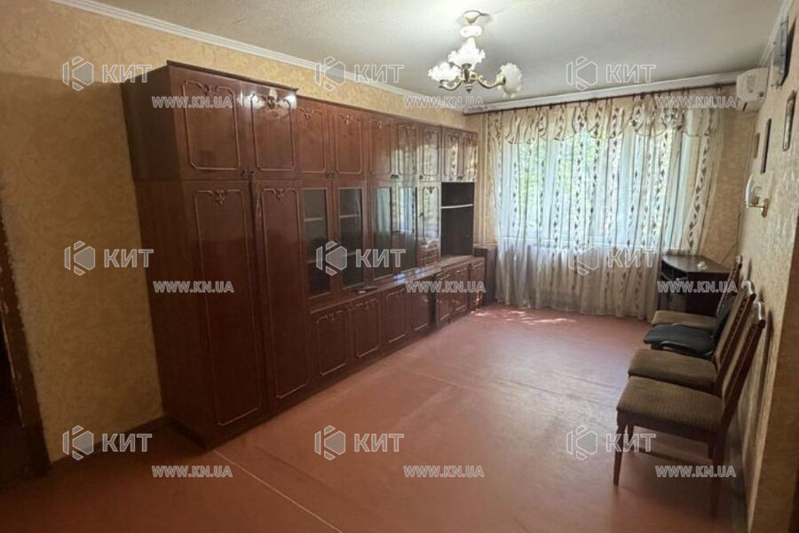 Продажа квартиры Харьков, Спортивная, Гагарина, Защитников, 60м²
