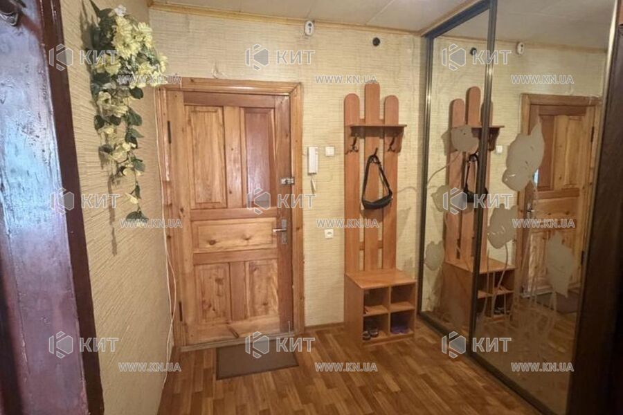 Продажа квартиры Харьков, Спортивная, Гагарина, Защитников, 60м²