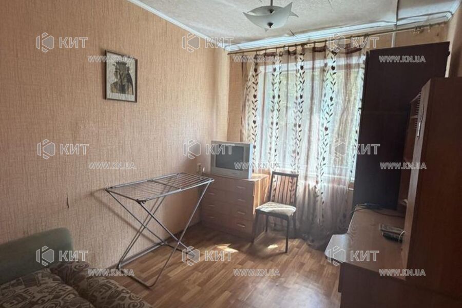 Продажа квартиры Харьков, Спортивная, Гагарина, Защитников, 60м²