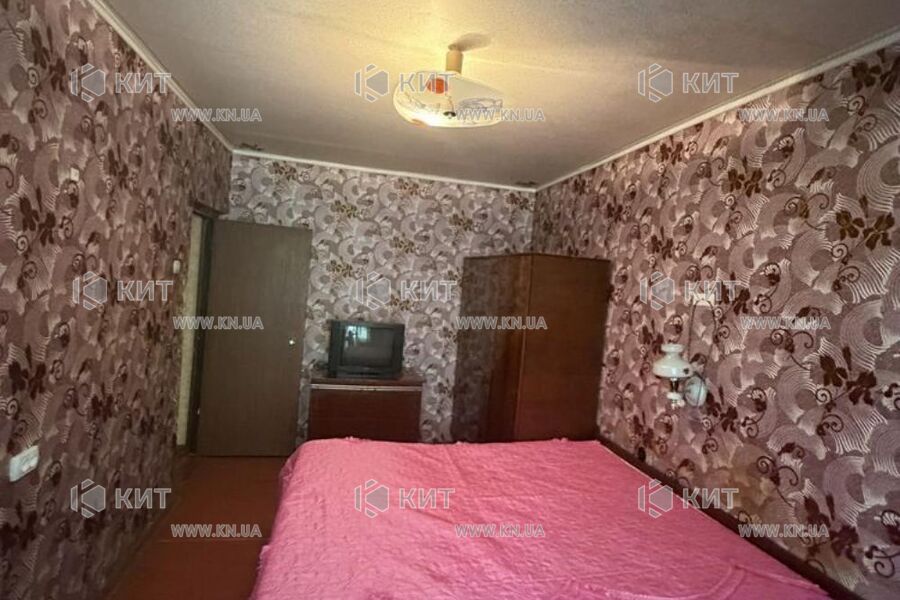 Продажа квартиры Харьков, Спортивная, Гагарина, Защитников, 60м²