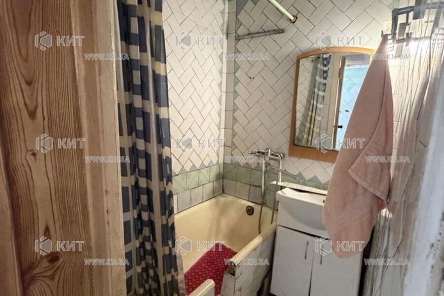 Продажа квартиры Харьков, Спортивная, Гагарина, Защитников, 60м²