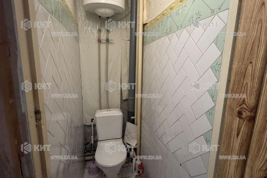 Продажа квартиры Харьков, Спортивная, Гагарина, Защитников, 60м²