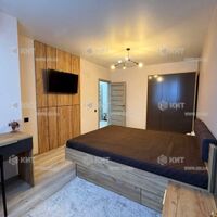 Продаж квартири Харків, ХТЗ, Рогань, 40м²