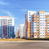 Продаж квартири Харків, ХТЗ, Рогань, 40м²