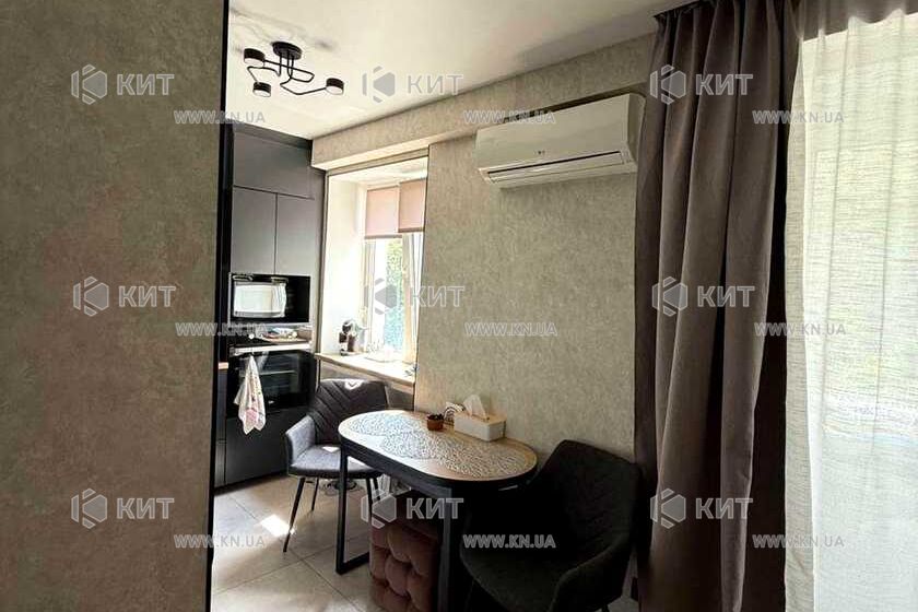 Продажа квартиры Харьков, Новые дома, 33м²