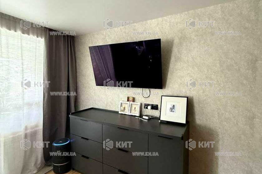 Продажа квартиры Харьков, Новые дома, 33м²