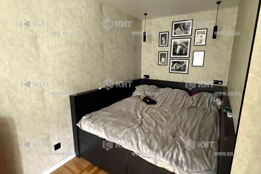 Продажа квартиры Харьков, Новые дома, 33м²
