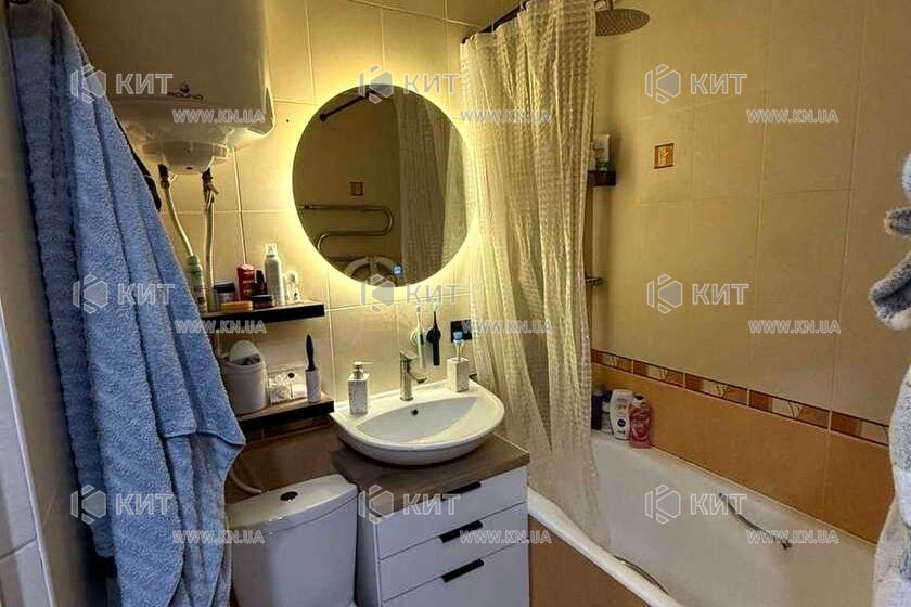Продажа квартиры Харьков, Новые дома, 33м²
