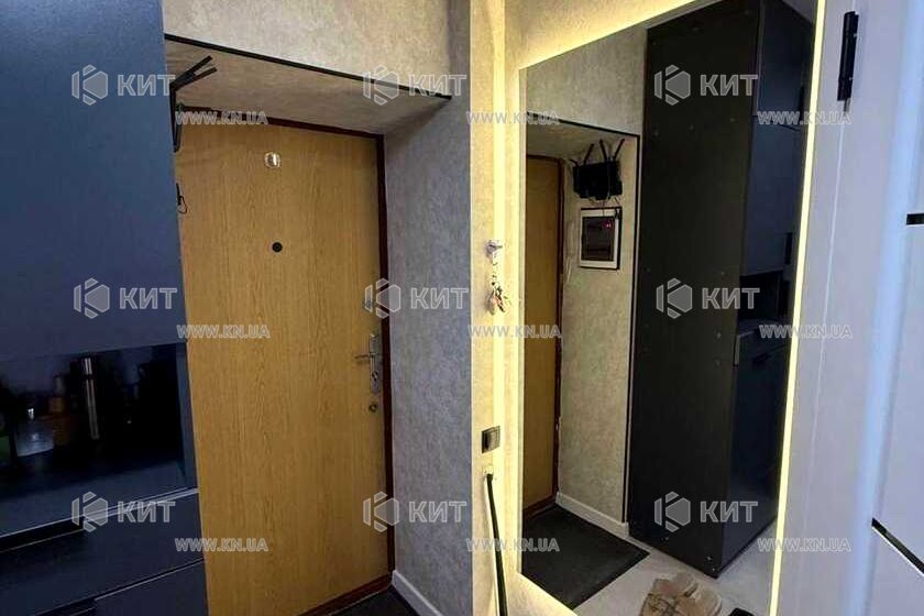 Продажа квартиры Харьков, Новые дома, 33м²