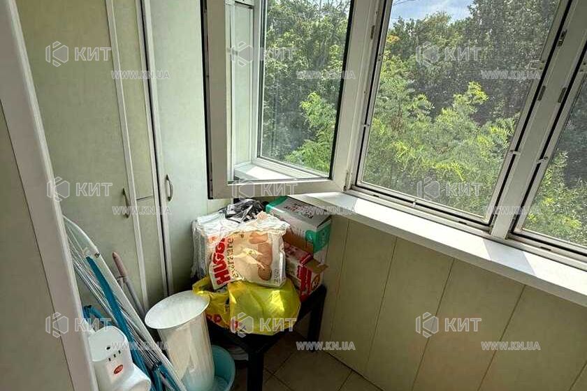 Продажа квартиры Харьков, Новые дома, 33м²