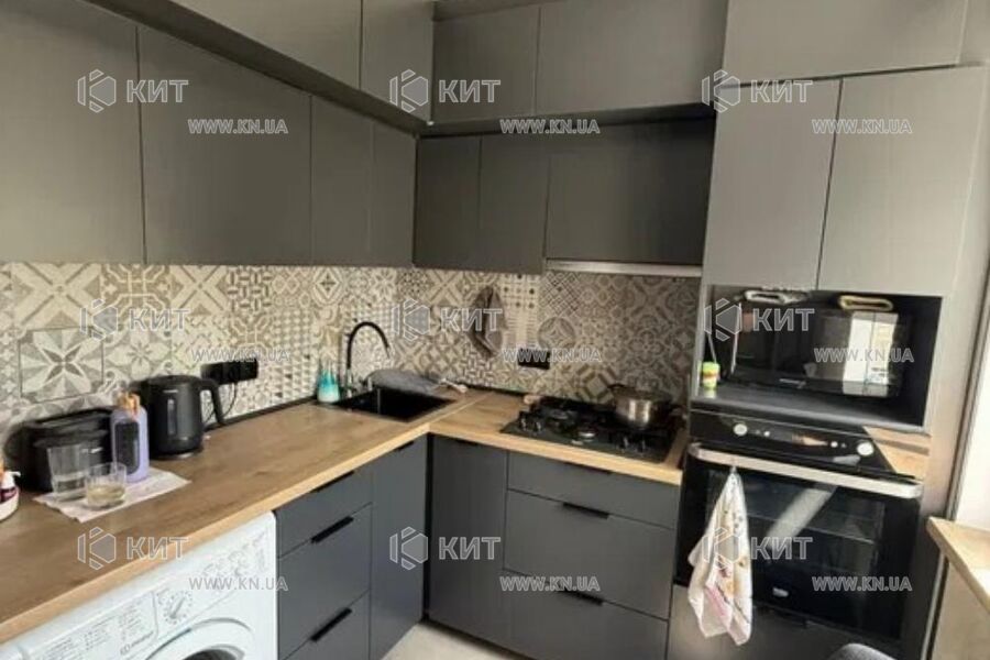 Продажа квартиры Харьков, Новые дома, 33м²
