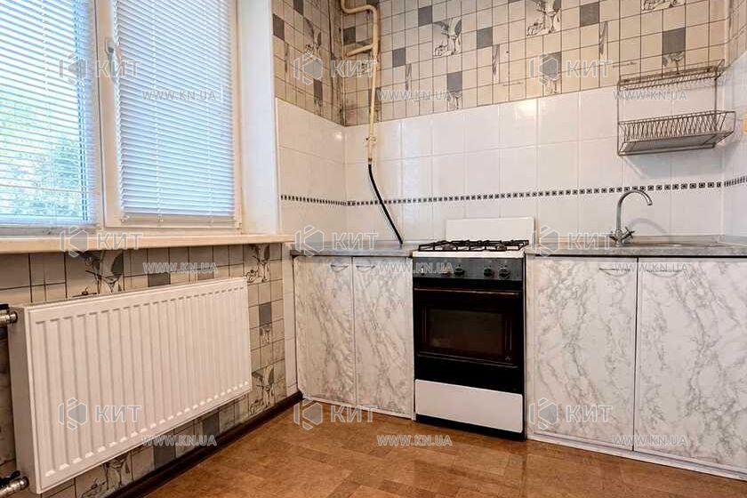 Продажа квартиры Харьков, ХТЗ, Рогань, 27м²