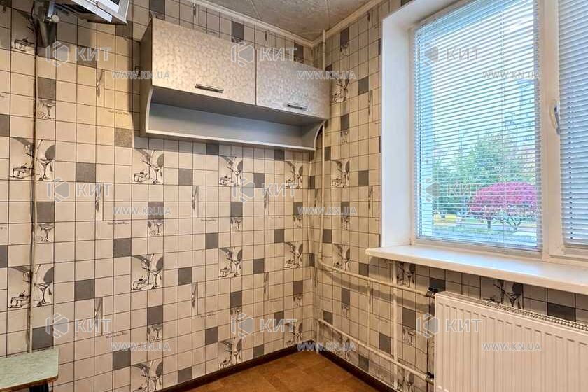 Продажа квартиры Харьков, ХТЗ, Рогань, 27м²