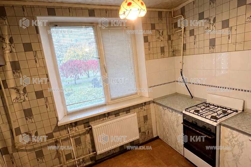 Продажа квартиры Харьков, ХТЗ, Рогань, 27м²