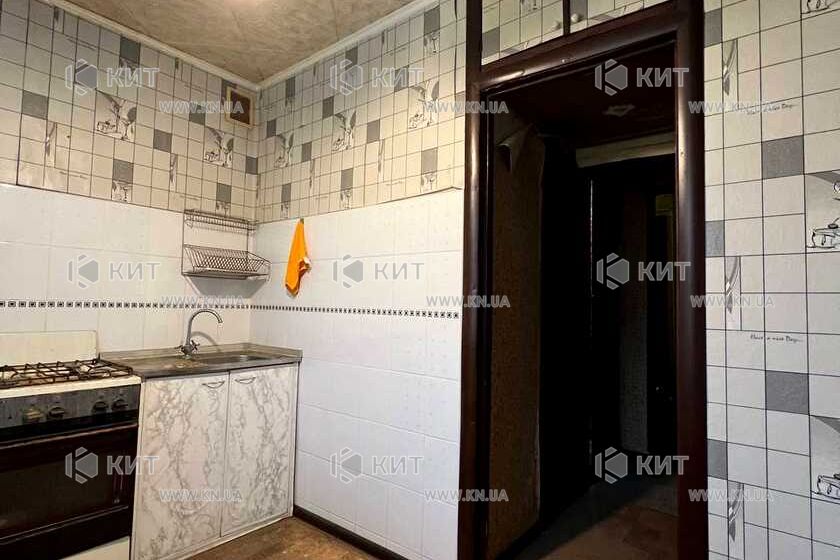 Продажа квартиры Харьков, ХТЗ, Рогань, 27м²