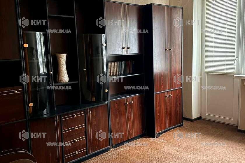 Продажа квартиры Харьков, ХТЗ, Рогань, 27м²