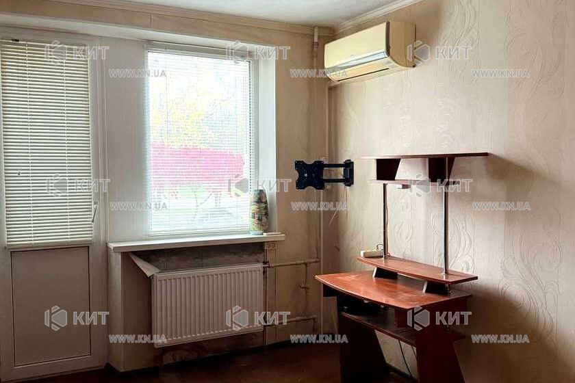 Продажа квартиры Харьков, ХТЗ, Рогань, 27м²
